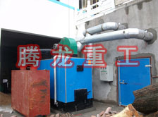 紙管、紙箱干燥機(jī)